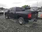 2007 CHEVROLET Silverado
