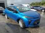 2022 CHEVROLET Bolt EUV