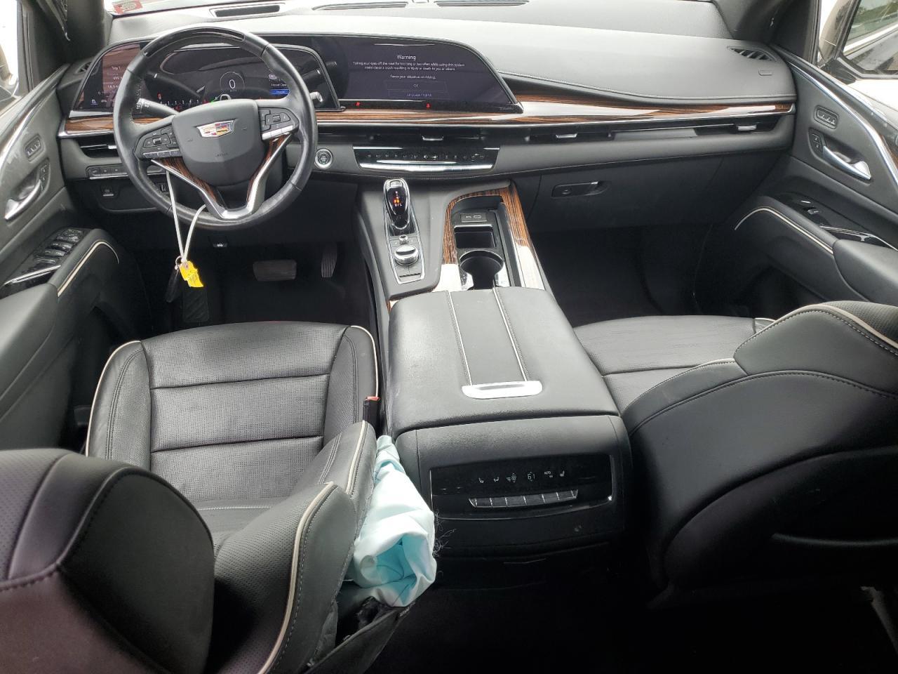 2023 CADILLAC ESCALADE