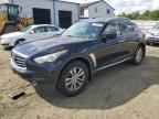 2013 INFINITI FX37