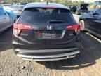 2018 HONDA HR-V