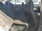 2014 NISSAN VERSA
