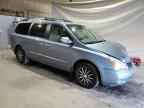 2012 KIA SEDONA