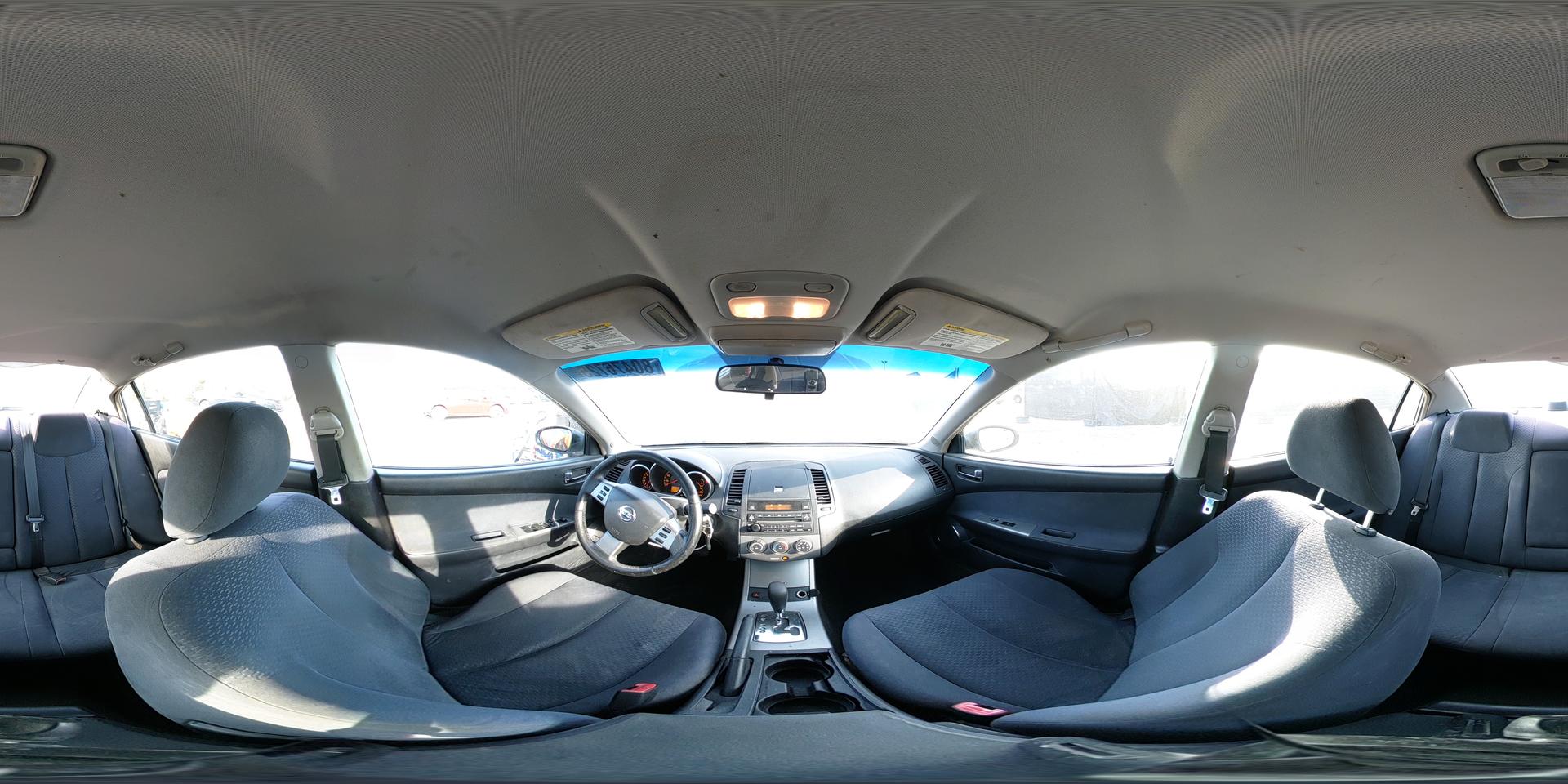 2005 NISSAN ALTIMA