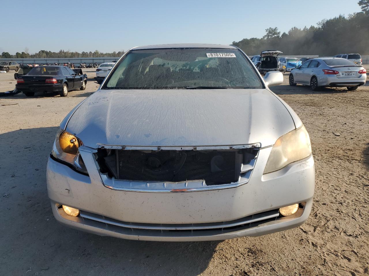 2006 TOYOTA Avalon