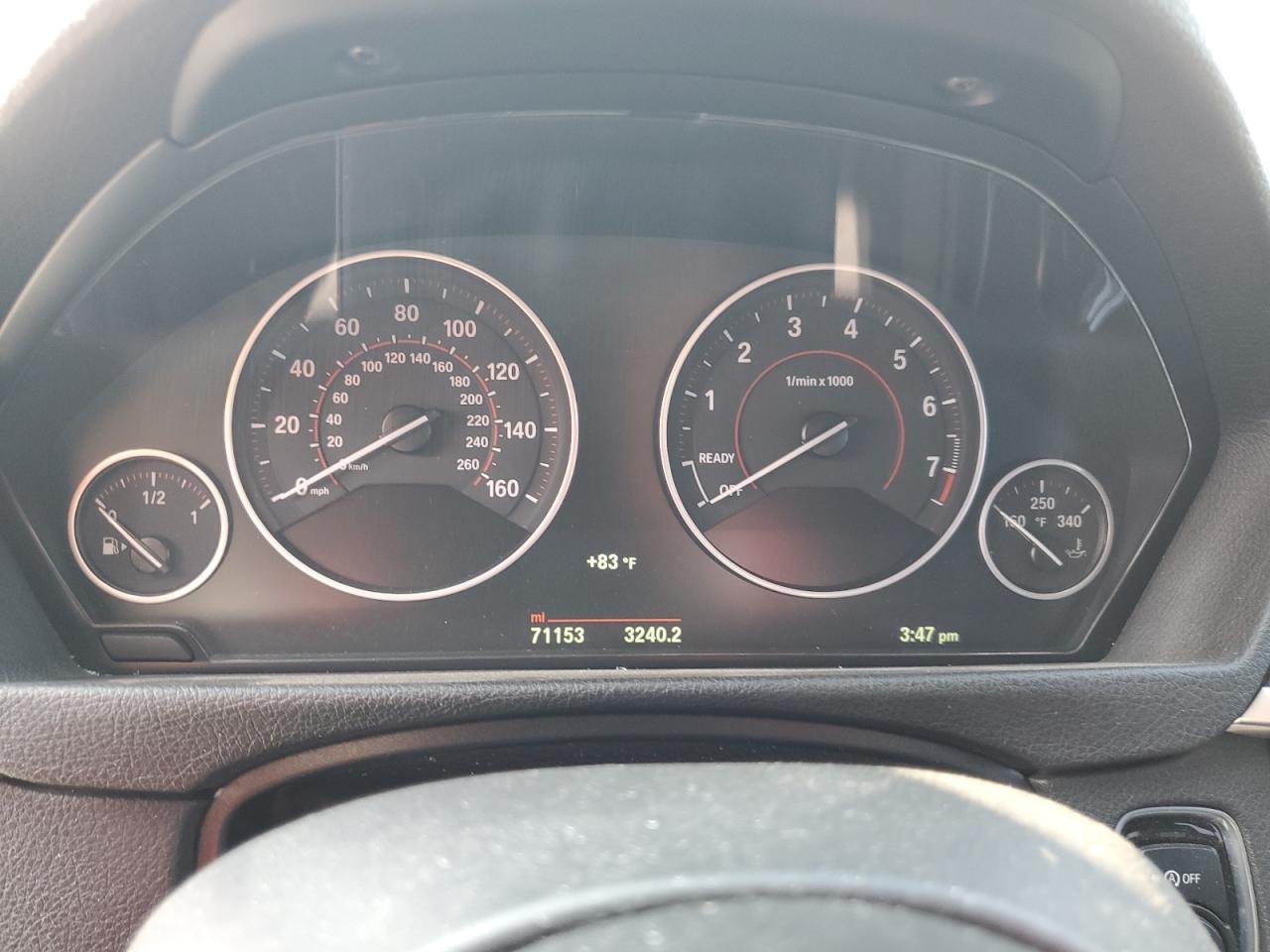 2019 BMW 4 Series