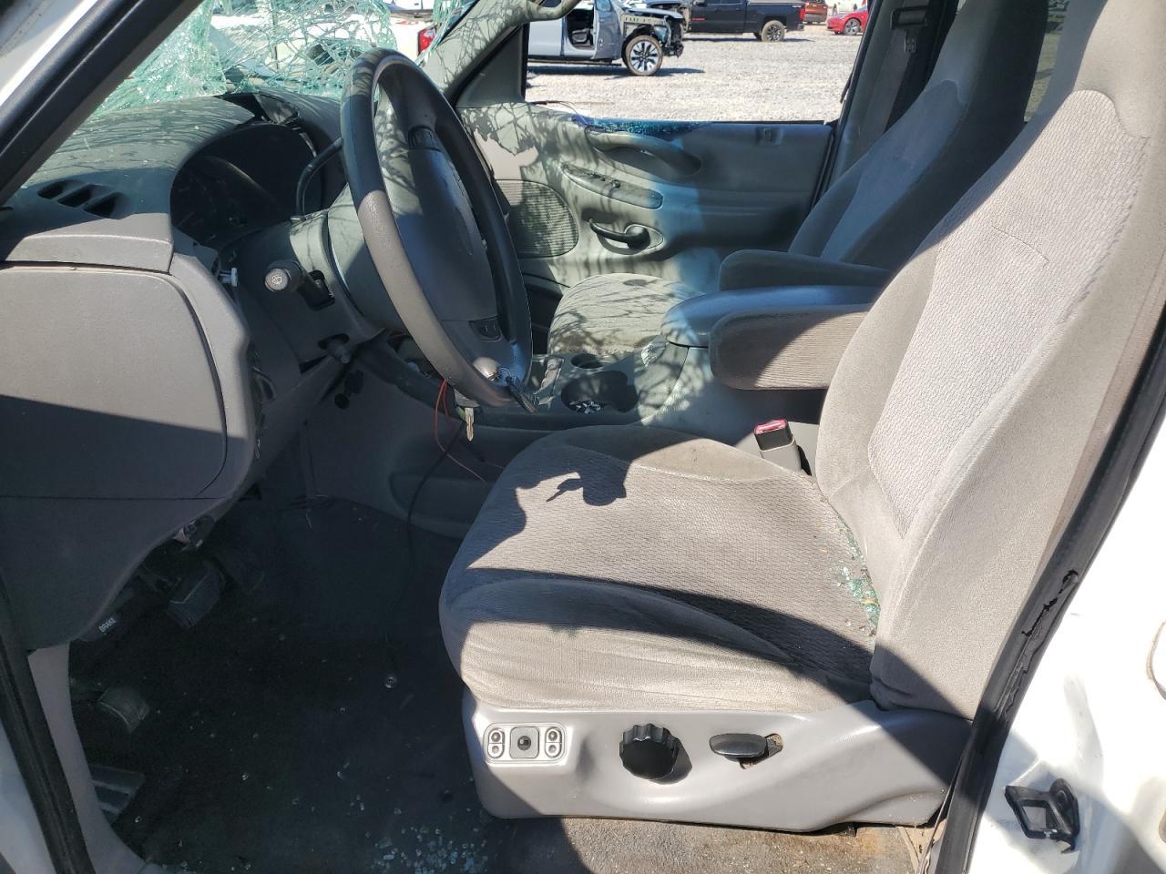 1999 FORD Expedition