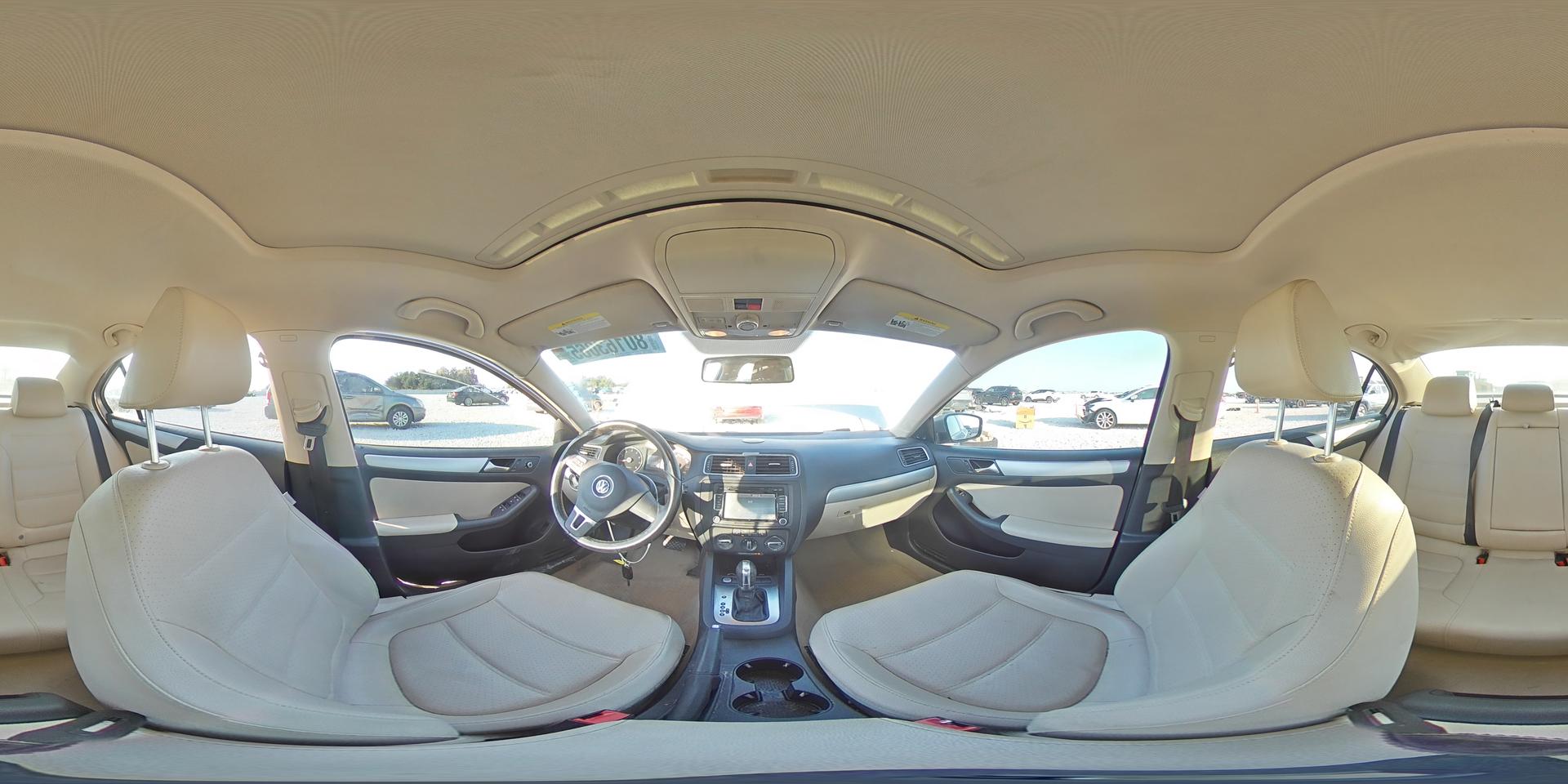 2014 VOLKSWAGEN JETTA
