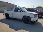 2004 CHEVROLET Silverado