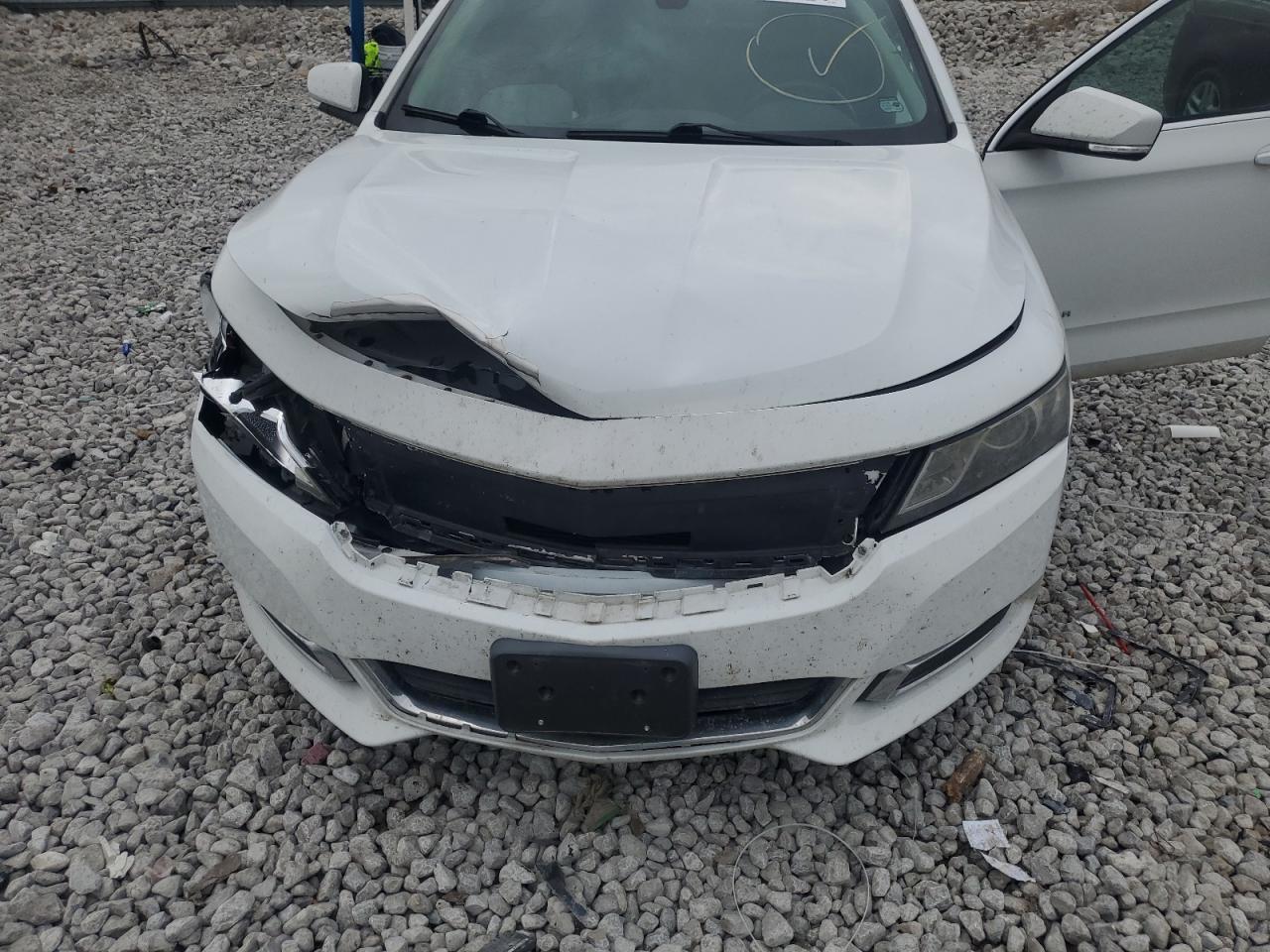 2014 CHEVROLET IMPALA