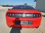 2013 FORD MUSTANG