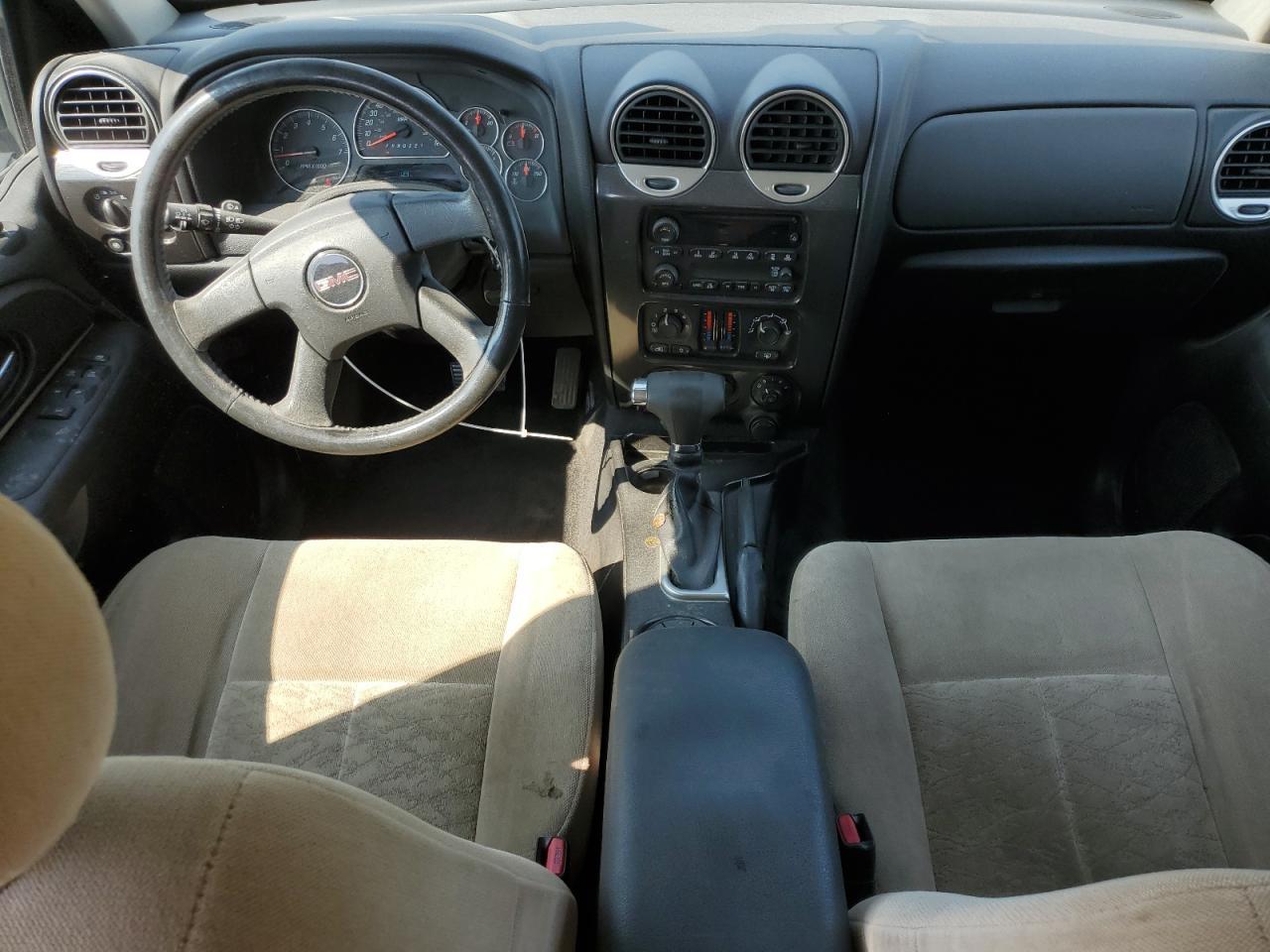 2006 GMC Envoy