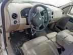 2008 FORD F-150