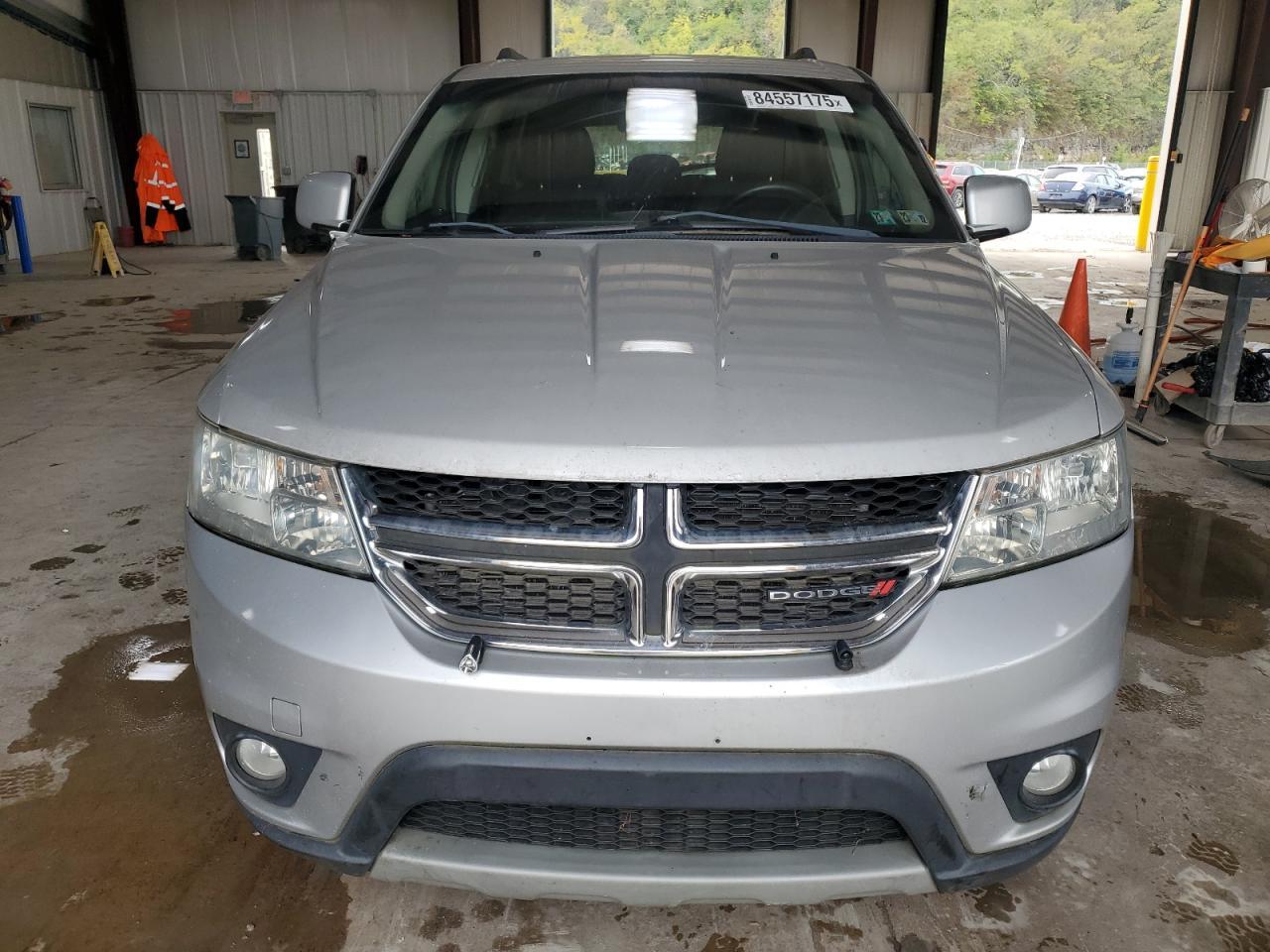 2013 DODGE JOURNEY
