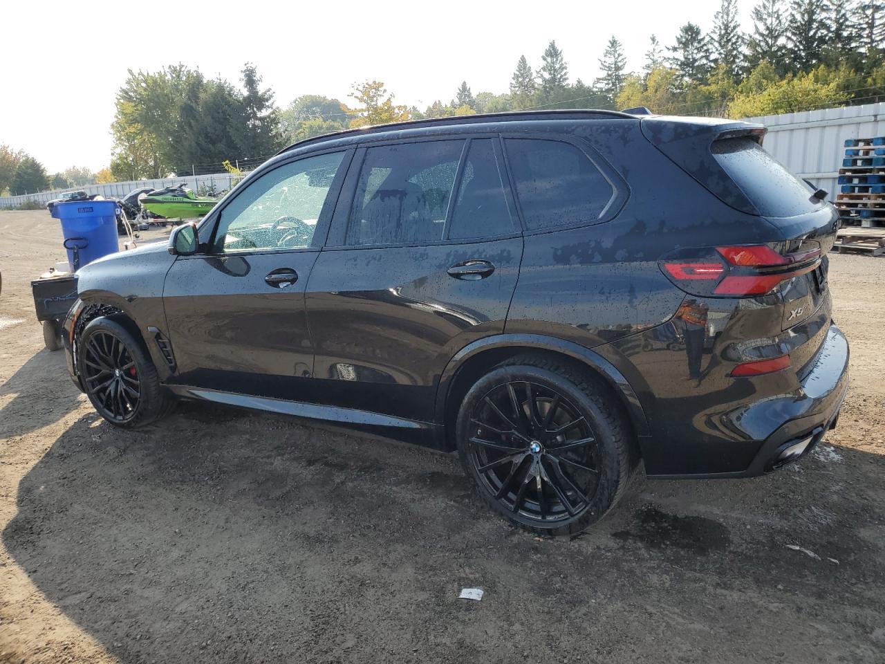 2024 BMW X5