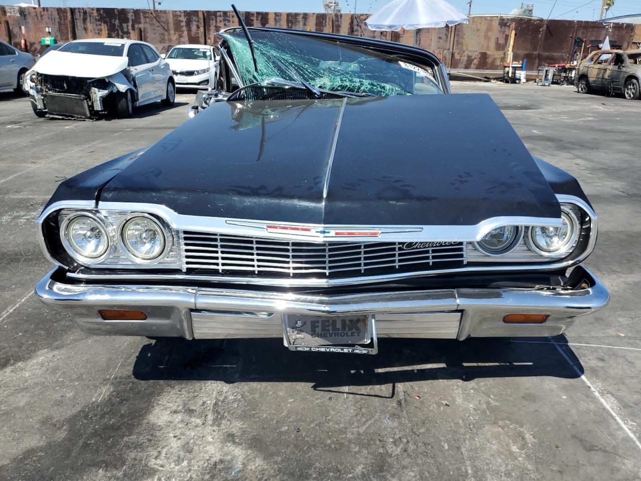 1964 CHEVROLET IMPALA