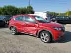 2016 HONDA HR-V