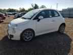 2013 FIAT 500
