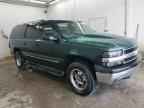 2003 CHEVROLET Suburban