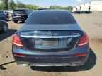 2017 MERCEDES-BENZ E-Class