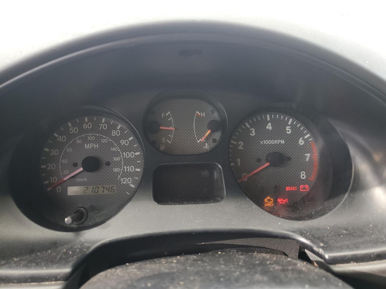 1999 TOYOTA RAV4