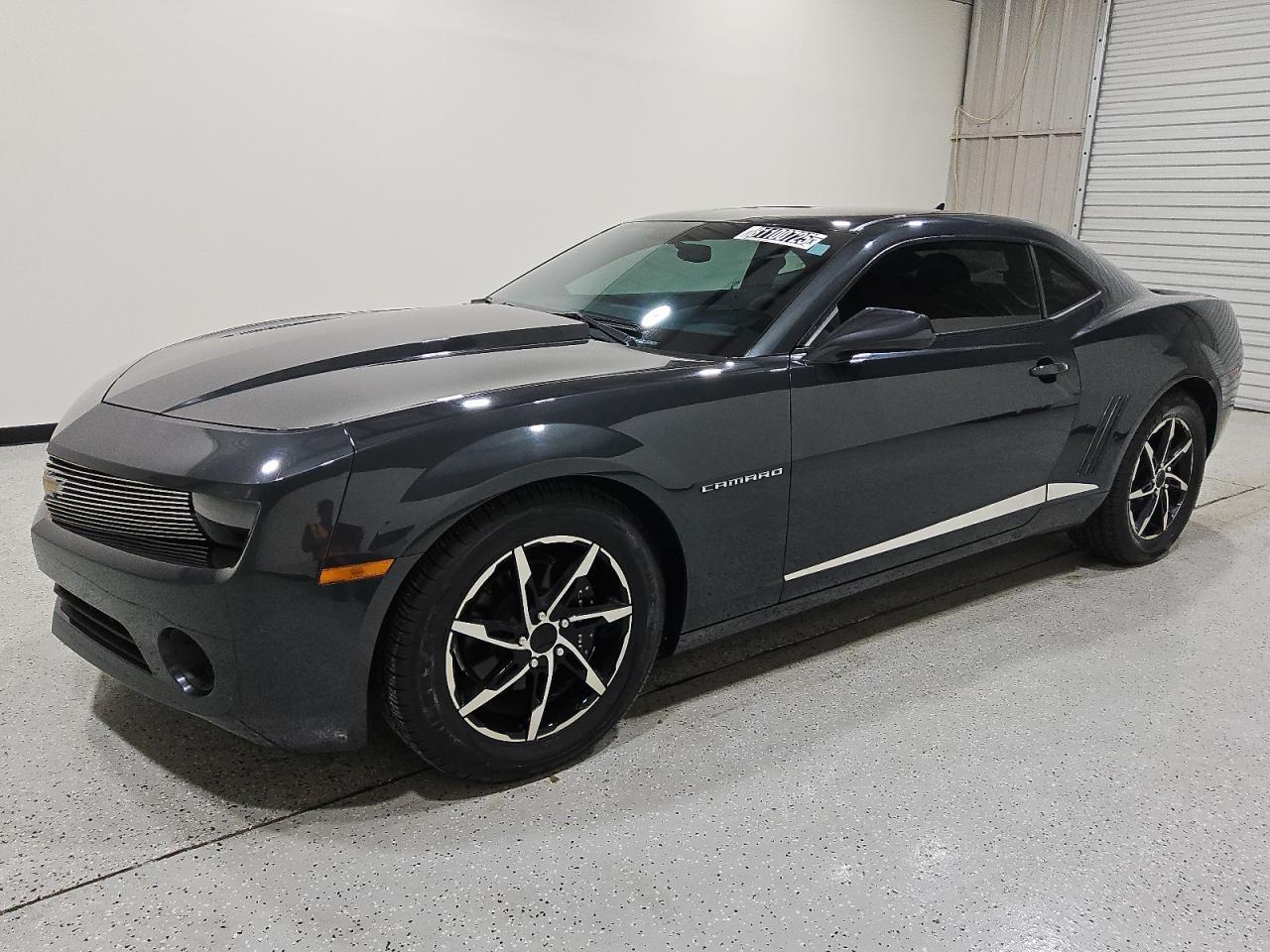 2013 CHEVROLET Camaro