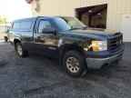 2012 GMC Sierra