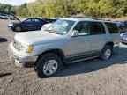 1999 TOYOTA 4Runner