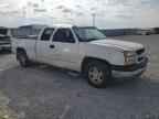2003 CHEVROLET Silverado