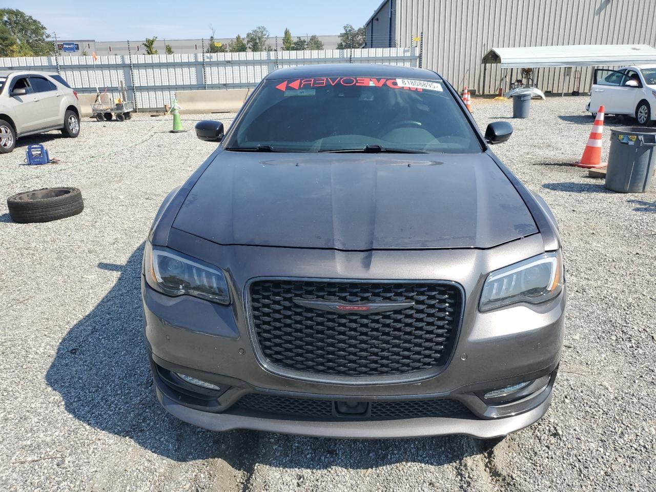 2021 CHRYSLER 300