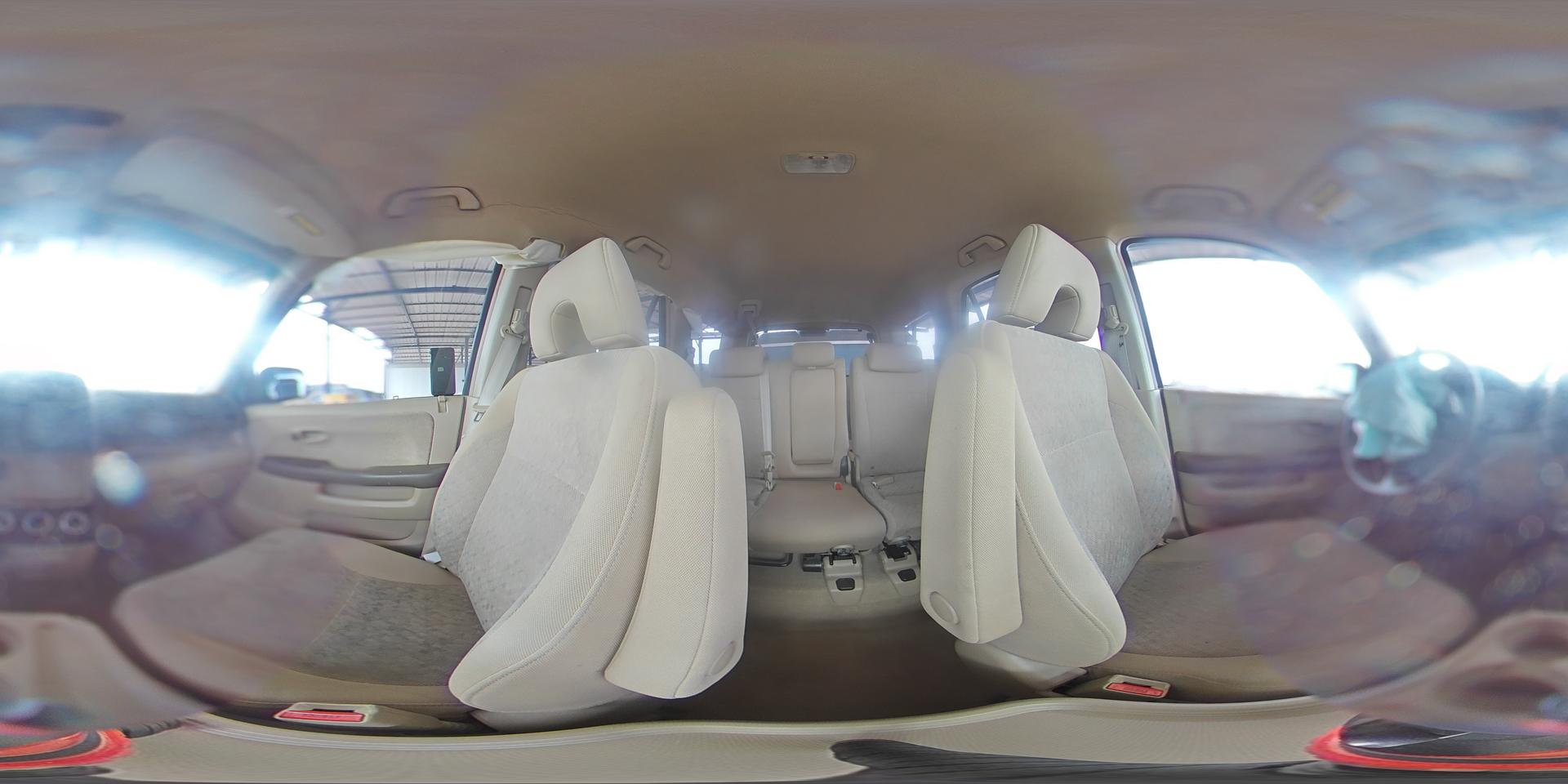 2006 HONDA CR-V