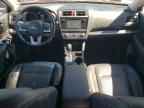 2015 SUBARU Legacy