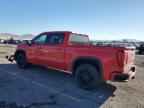 2021 GMC Sierra