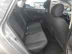 2014 NISSAN SENTRA