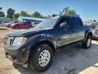 2016 NISSAN Frontier