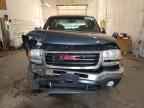 2006 GMC Sierra