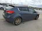 2015 KIA FORTE