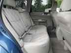 2010 SUBARU FORESTER