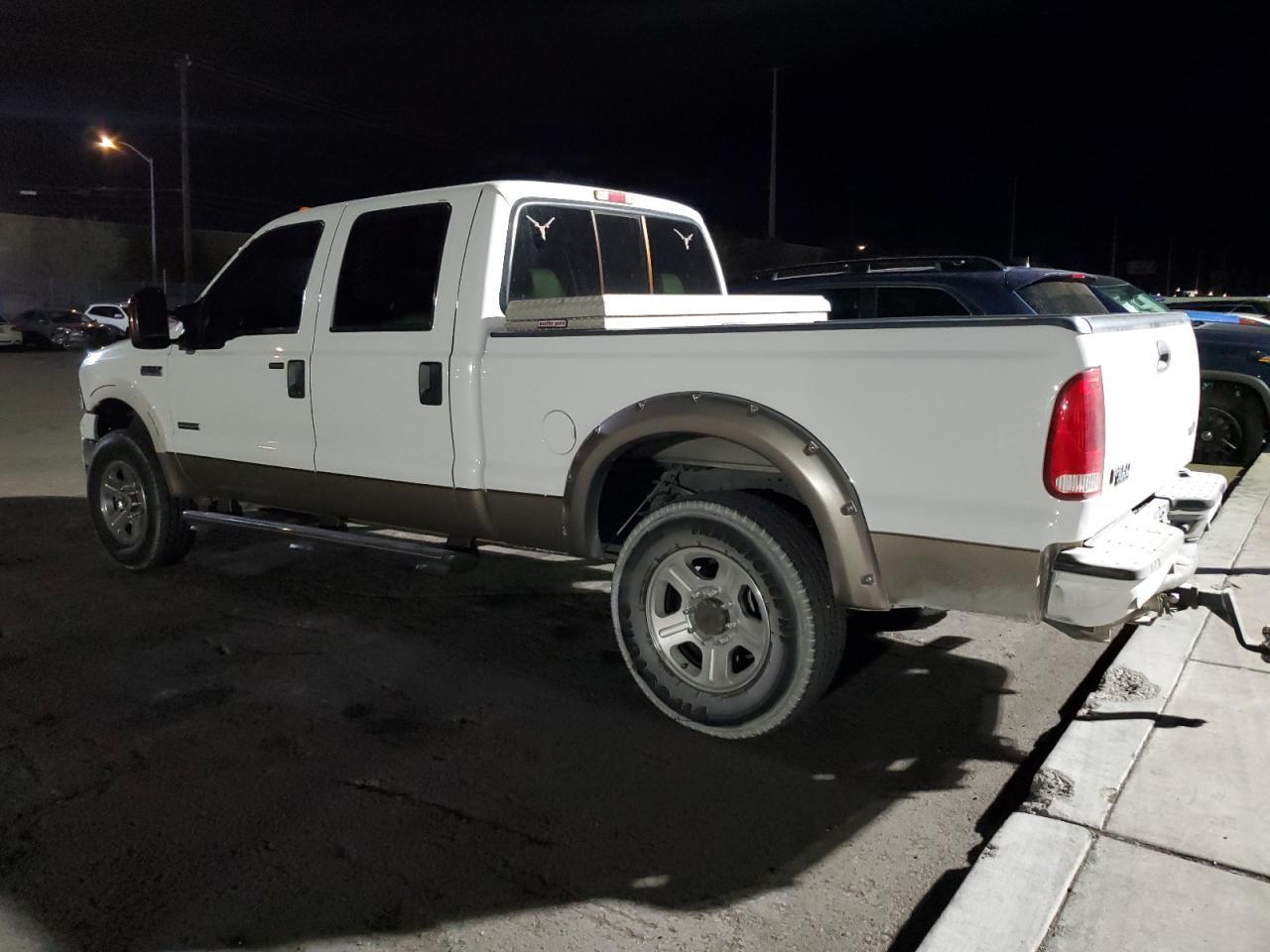 2005 FORD F-250
