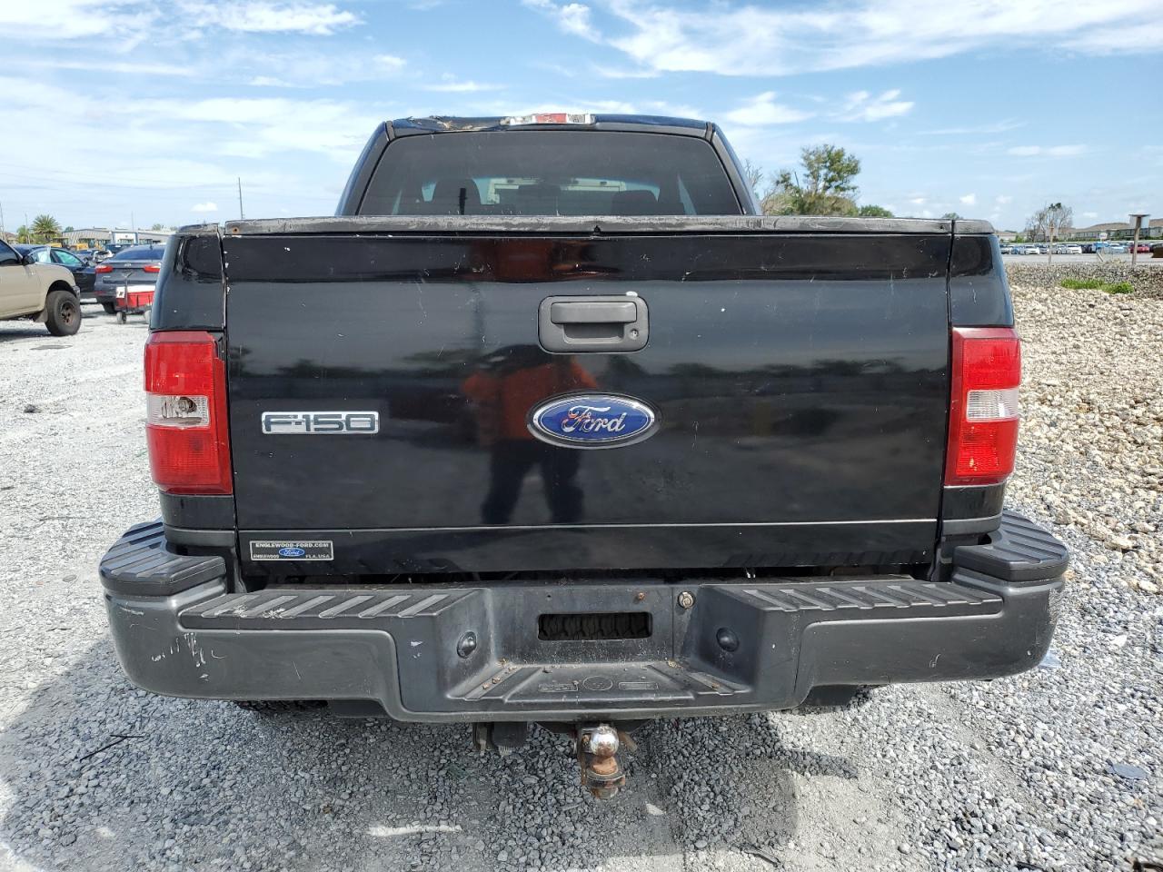 2006 FORD F-150