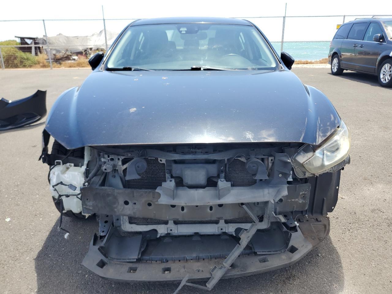 2014 MAZDA 6