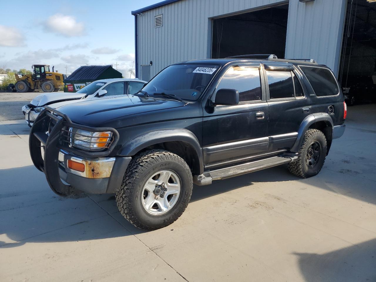 1997 TOYOTA 4Runner