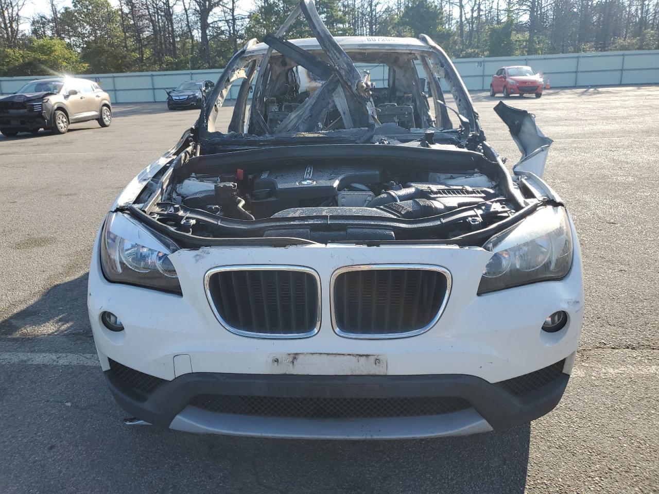 2014 BMW X1