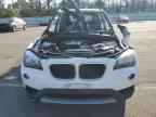 2014 BMW X1