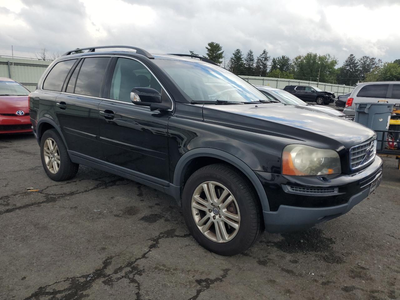 2009 VOLVO XC90
