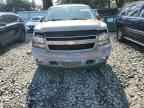 2007 CHEVROLET Suburban