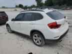 2014 BMW X1