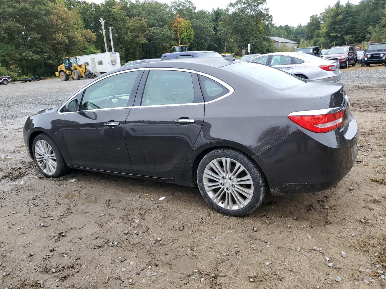 2013 BUICK VERANO