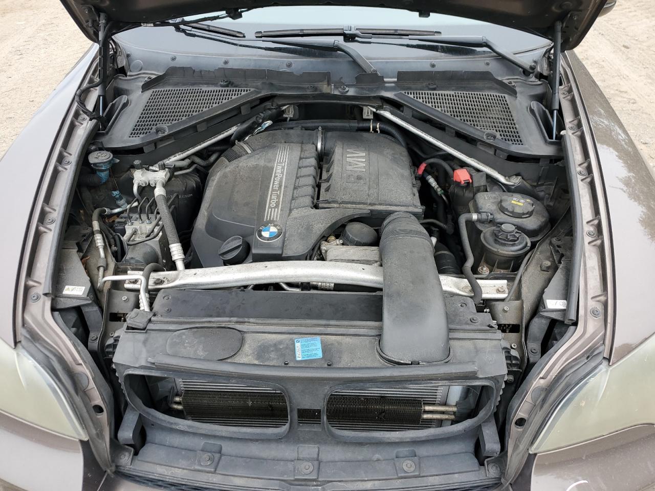 2011 BMW X5