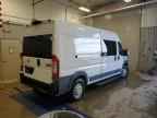 2019 RAM ProMaster 2500